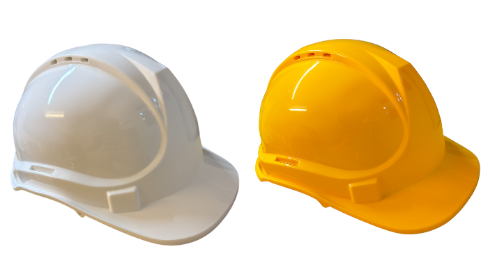 Head Protection (Safety Helmets)
