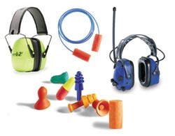 Hearing Protection