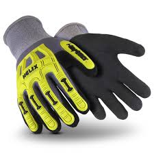 Hand Protection (Safety Gloves)
