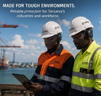 Safety Awareness & Training Support